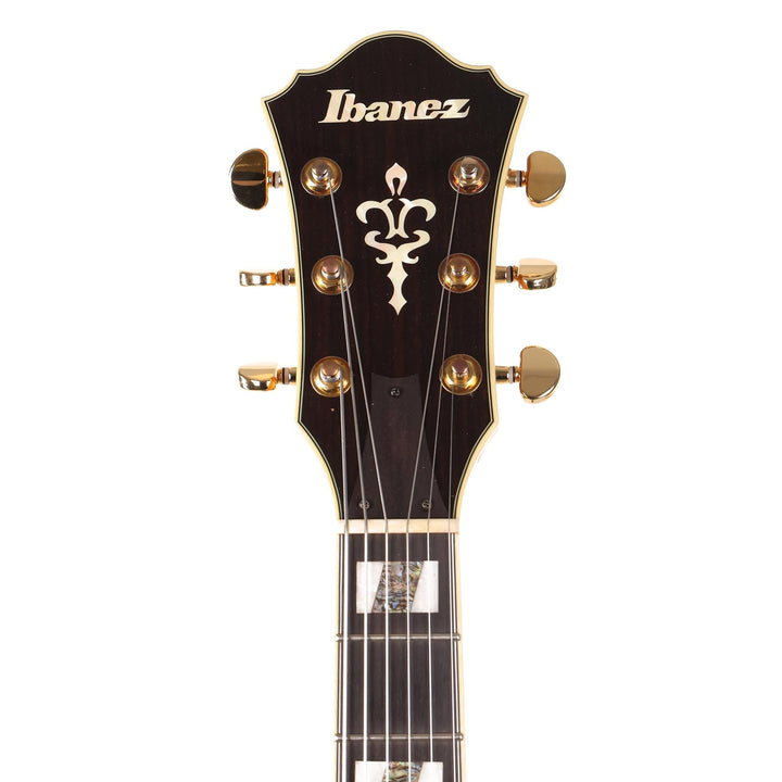 Ibanez Artstar AF155 Antique Amber 2013