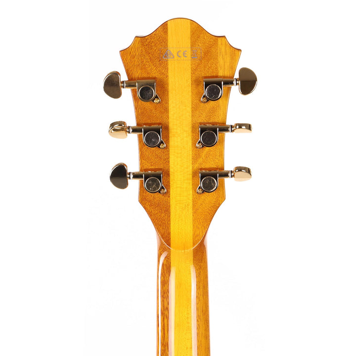 Ibanez Artstar AF155 Antique Amber 2013