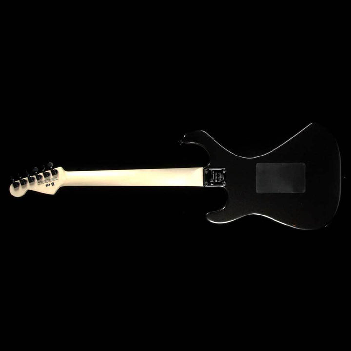 Charvel Pro Mod Series So Cal 2H FR Metallic Black