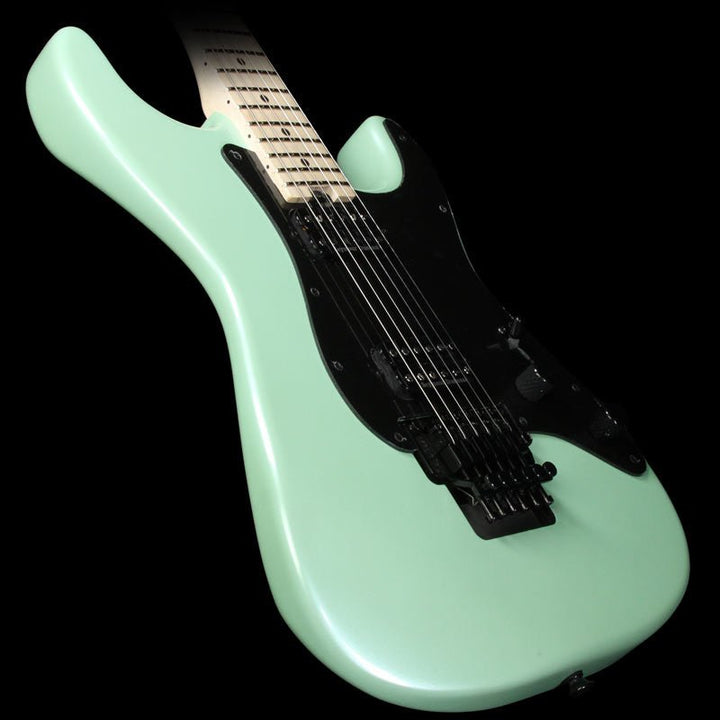 Charvel Pro Mod Series So Cal 2H FR Electric Guitar Specific Ocean