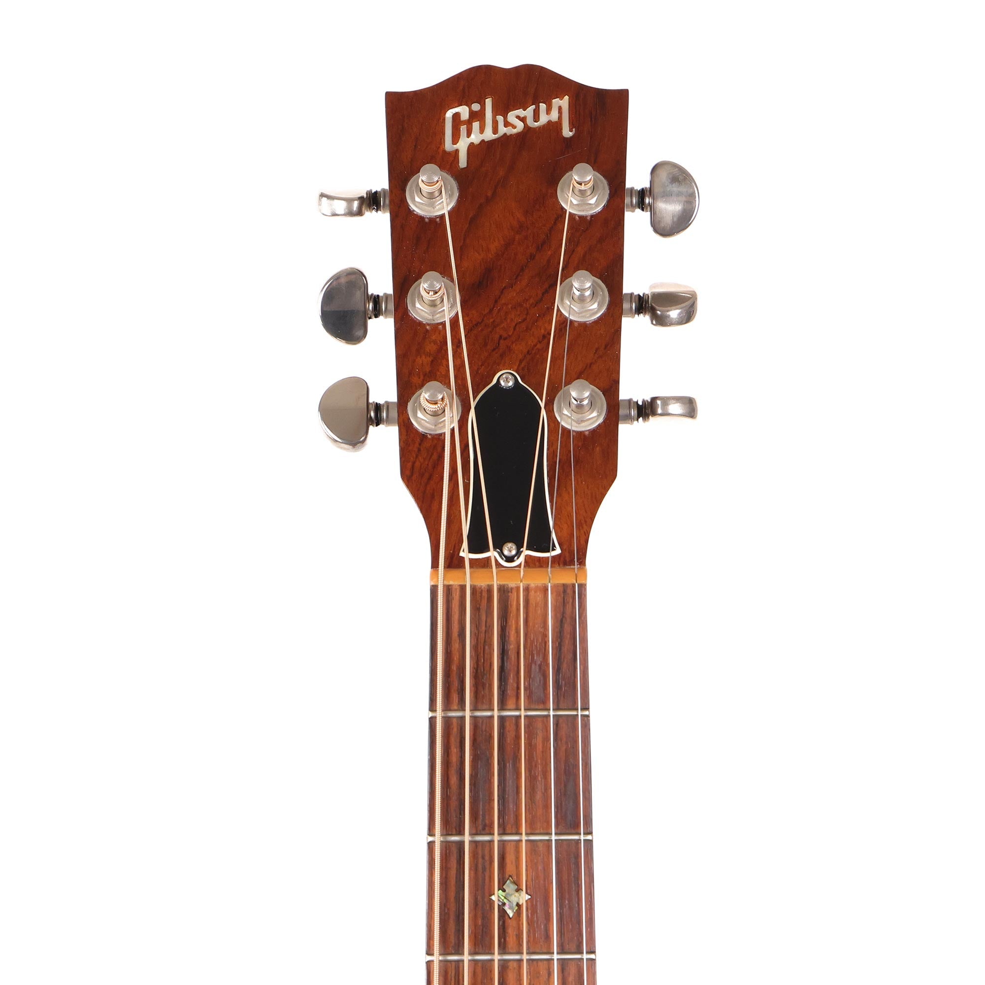 1997 Gibson CL-20 Standard Plus Acoustic Natural | The Music Zoo