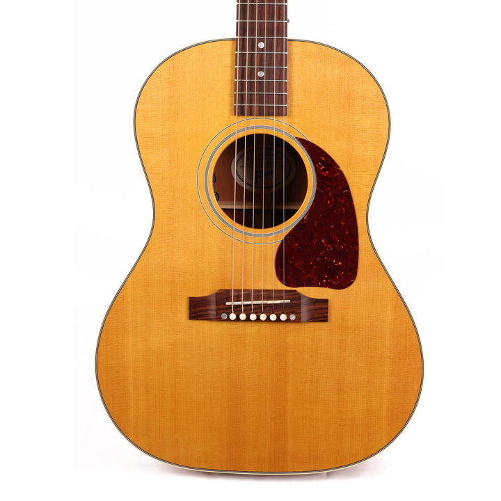 Gibson LG-2 American Eagle Acoustic-Electric 2017