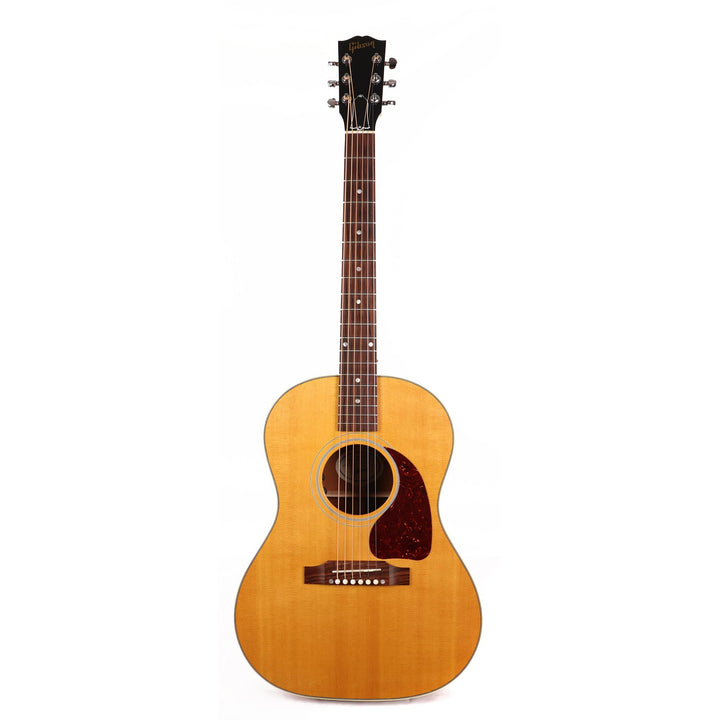 Gibson LG-2 American Eagle Acoustic-Electric 2017