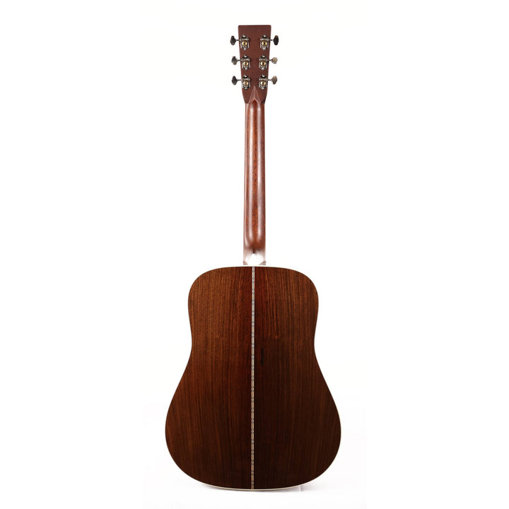 Martin D-28 Dreadnought Acoustic Natural 2021