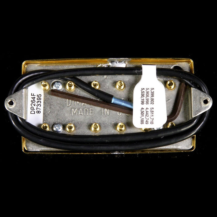 DiMarzio Velorum Humbucker Pickup (Neck)