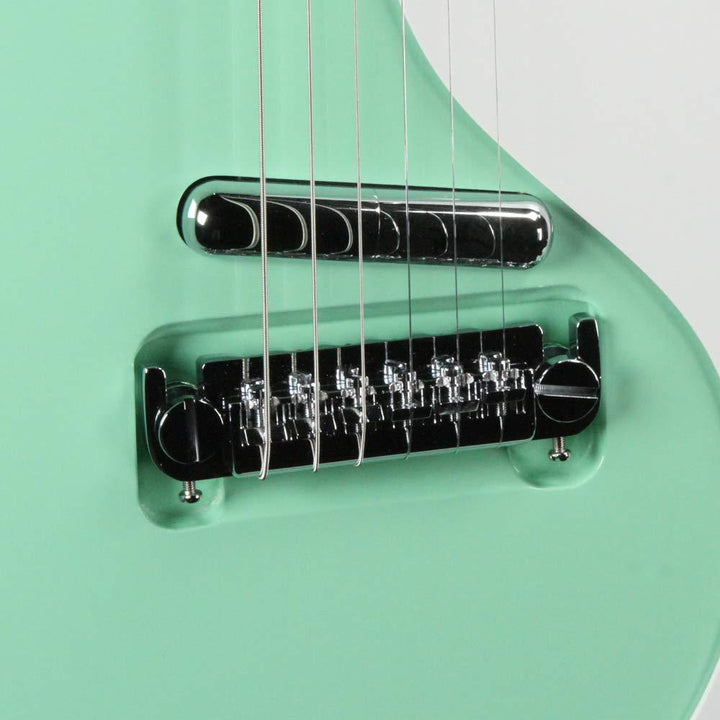 Danelectro '59 M-NOS Plus Seafoam