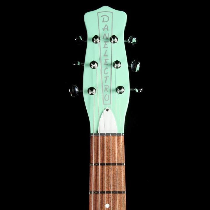 Danelectro '59 M-NOS Plus Seafoam