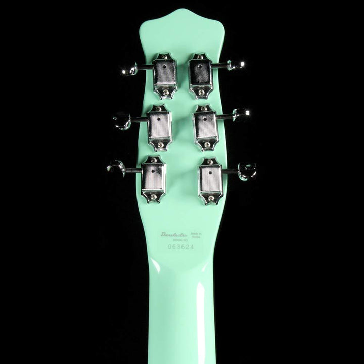 Danelectro '59 M-NOS Plus Seafoam