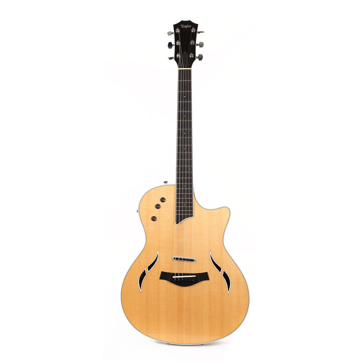 Taylor T5-S Standard Spruce Acoustic-Electric Natural 2013