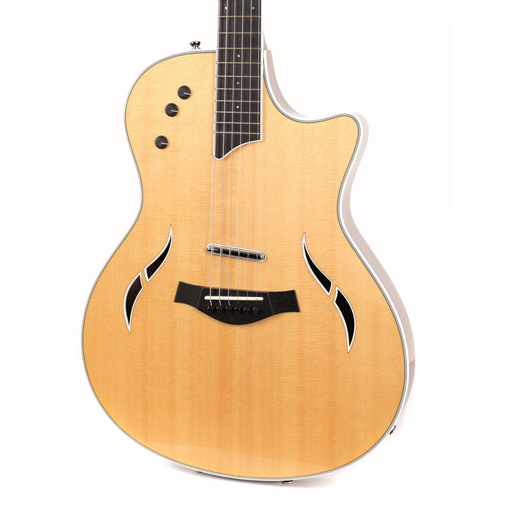 Taylor T5-S Standard Spruce Acoustic-Electric Natural 2013