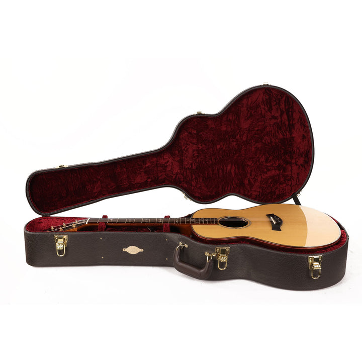 Taylor 918e Grand Orchestra Acoustic-Electric Natural 2013