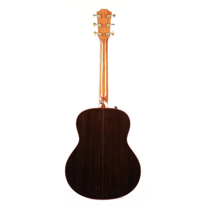 Taylor 918e Grand Orchestra Acoustic-Electric Natural 2013