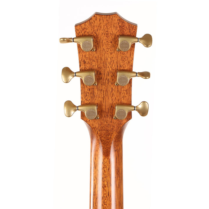 Taylor 918e Grand Orchestra Acoustic-Electric Natural 2013