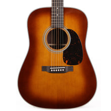 Martin D-28 Dreadnought Acoustic Guitar 1933 Ambertone