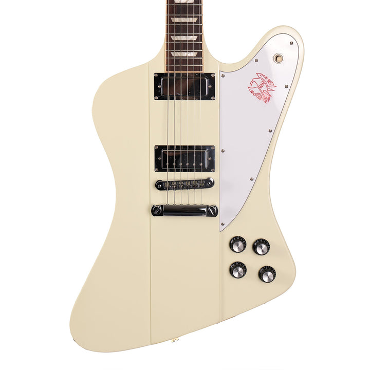 Gibson Firebird V Classic White 2013