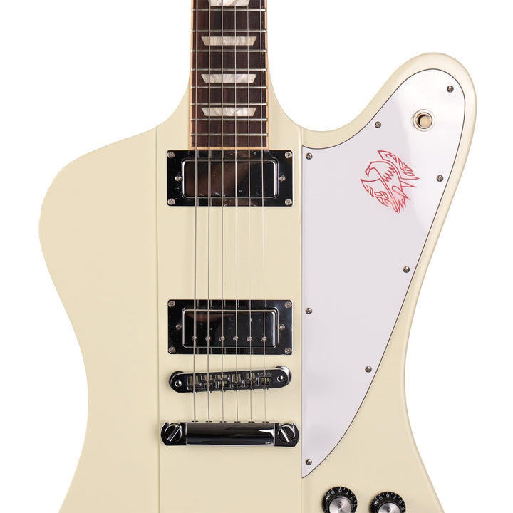 Gibson Firebird V Classic White 2013