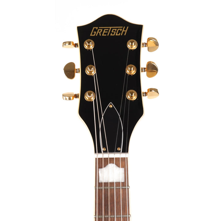 Gretsch G2410TG Streamliner Singlecut Village Amber 2021