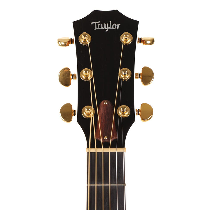 1997 Taylor 614c Grand Auditorium Acoustic Natural