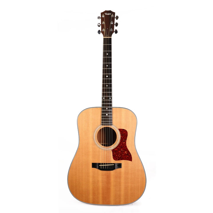 1993 Taylor 410 Dreadnought Acoustic Natural