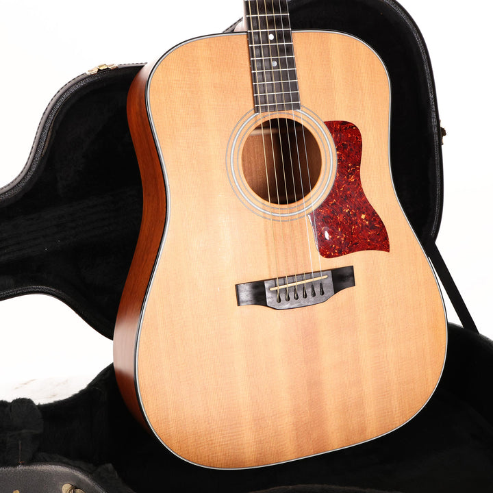 1993 Taylor 410 Dreadnought Acoustic Natural