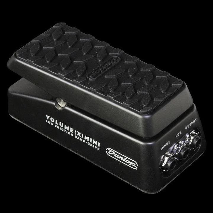 Dunlop Volume X Mini Volume Pedal