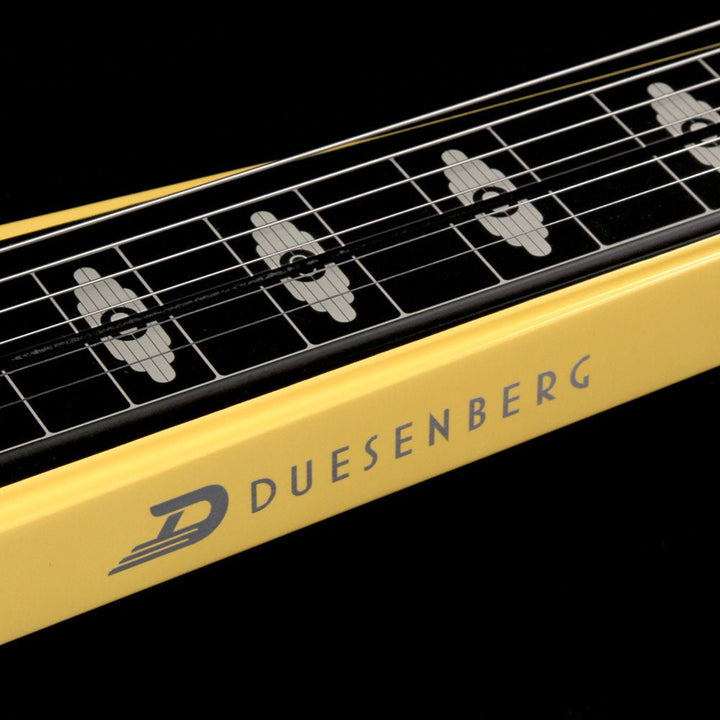 Duesenberg Pomona 6 Lap Steel Electric Guitar