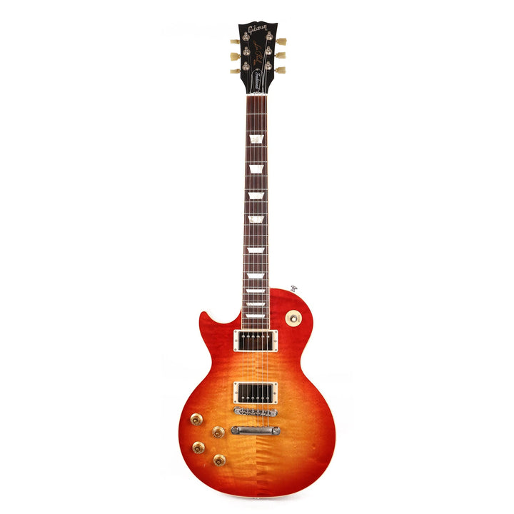 Gibson Les Paul Traditional Left-Handed Cherry Sunburst 2018