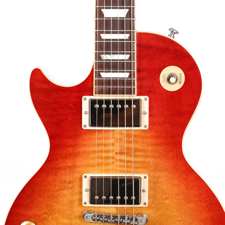 Gibson Les Paul Traditional Left-Handed Cherry Sunburst 2018