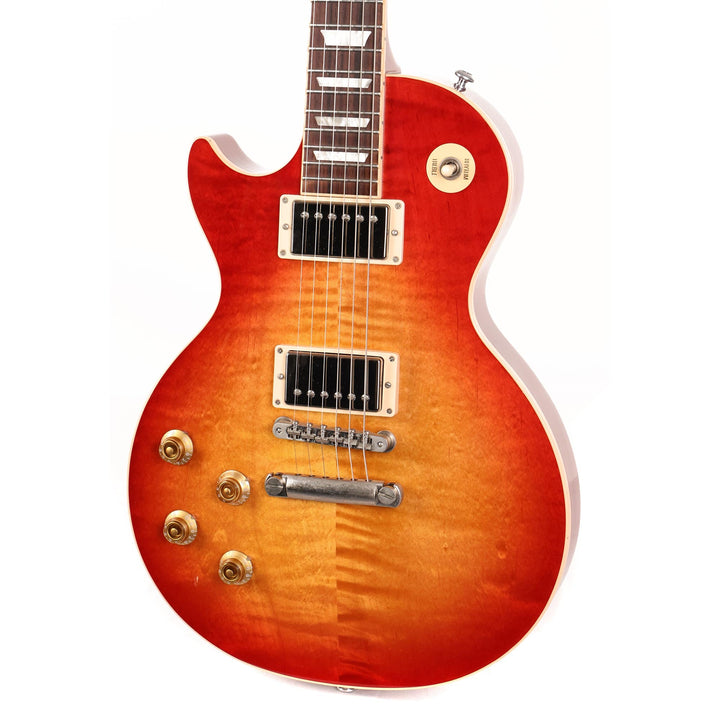 Gibson Les Paul Traditional Left-Handed Cherry Sunburst 2018