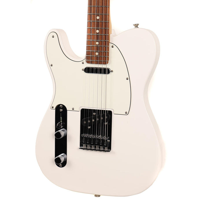 Fender Player Telecaster Left-Handed Polar White 2018