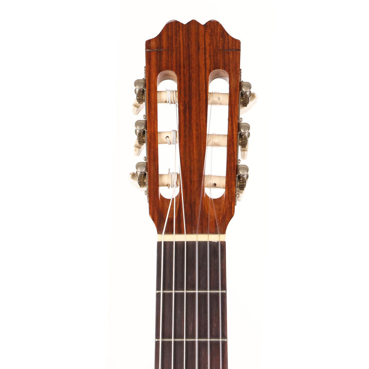 1970s Aria Classical Nylon String Guitar