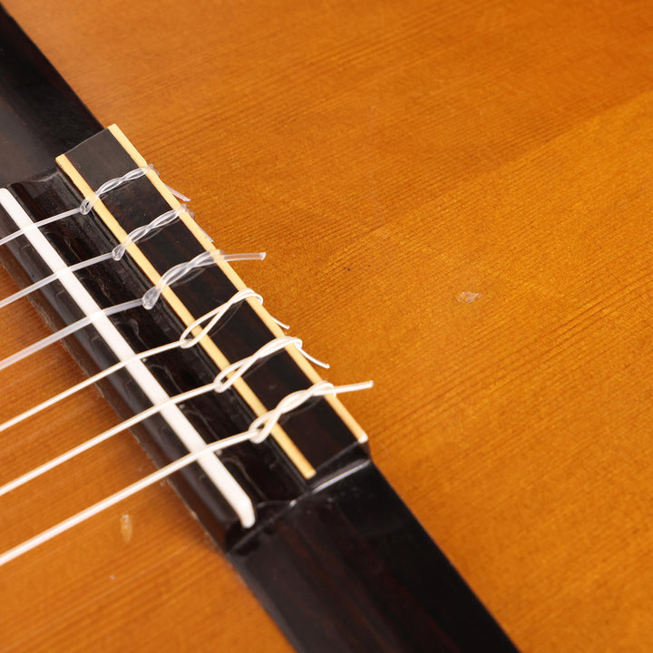 1970s Aria Classical Nylon String Guitar