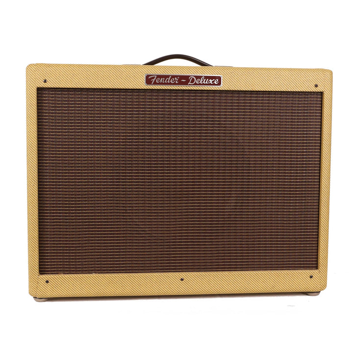 Fender Hot Rod Deluxe 1x12 Guitar Cabinet Tweed