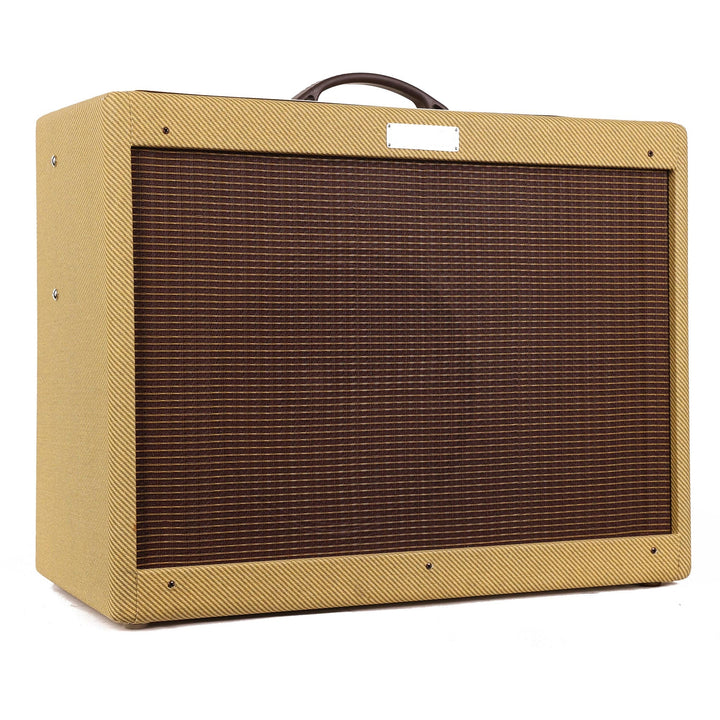 Fender Blues Deluxe Reissue Amplifier 2012