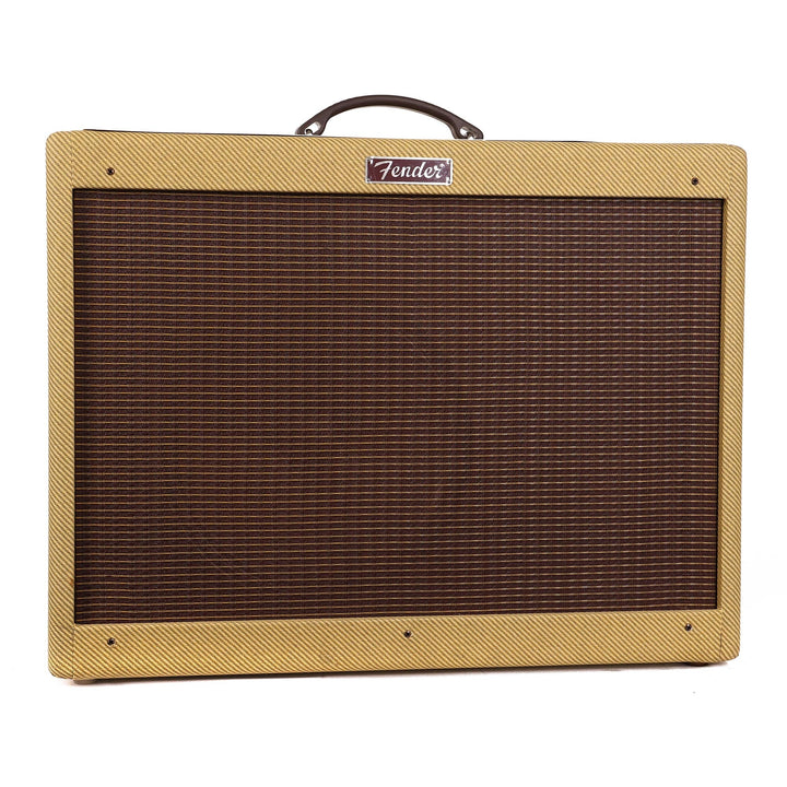 Fender Blues Deluxe Reissue Amplifier 2012