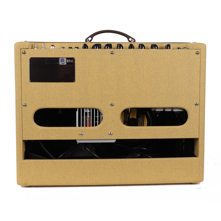 Fender Blues Deluxe Reissue Amplifier 2012