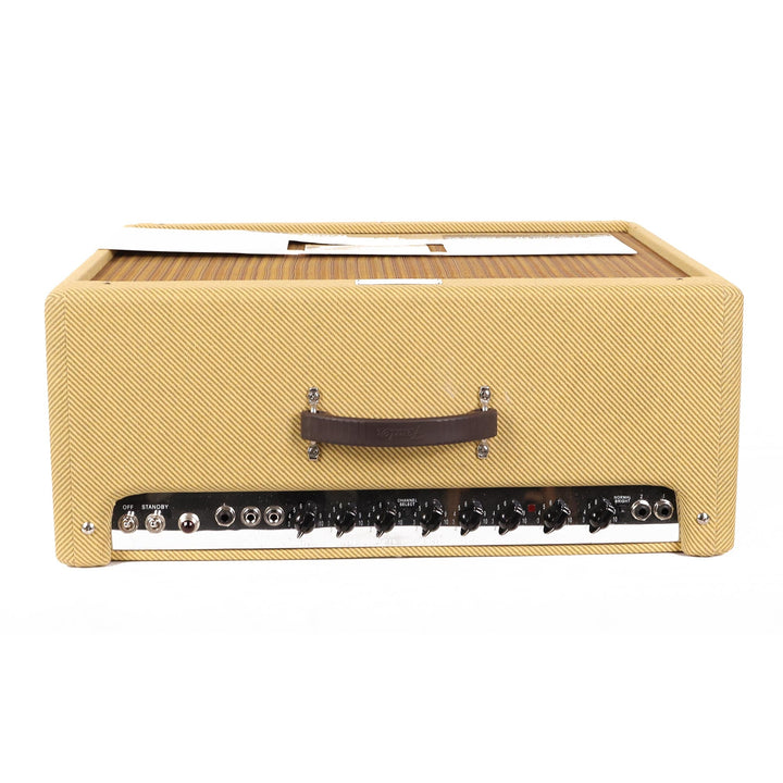 Fender Blues Deluxe Reissue Amplifier 2012