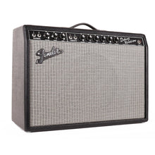 Fender '65 Deluxe Reverb Combo Amplifier 2010