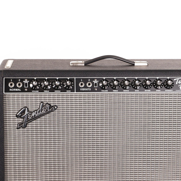 Fender '65 Twin Reverb Combo Amplifier 2008 Local Pickup Only