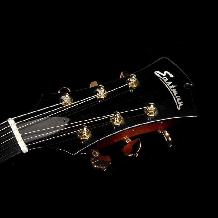 Eastman ER4 El Rey Archtop Sunburst