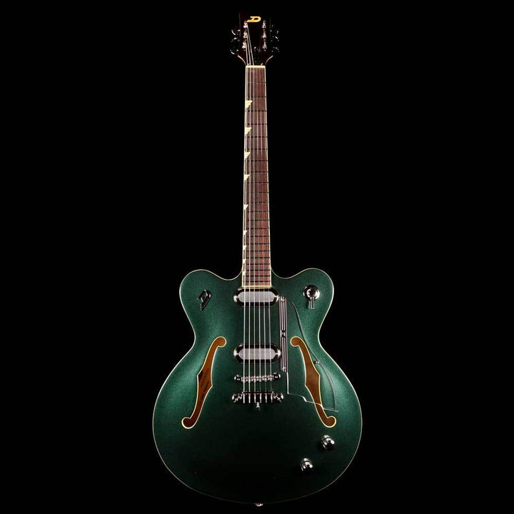 Duesenberg Gran Majesto Catalina Green