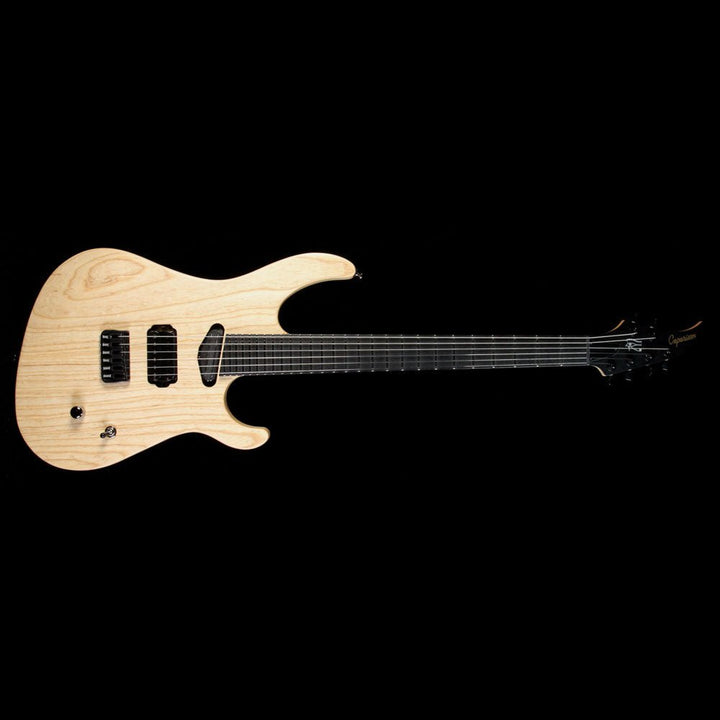 Caparison Horus FX-AM  Matte Natural