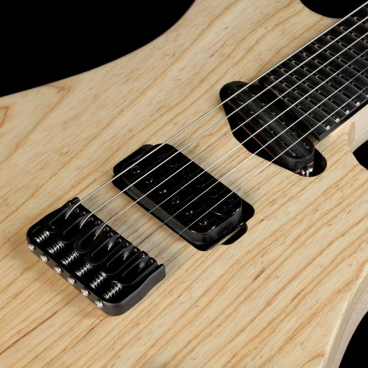 Caparison Horus FX-AM  Matte Natural