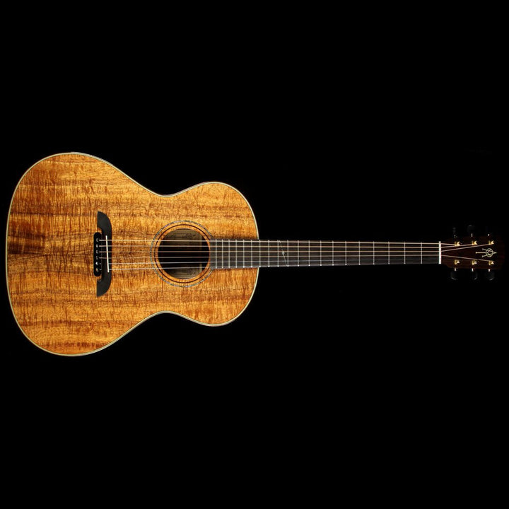 Alvarez Yairi Masterworks Series GYM90 Acoustic Guitar Natural