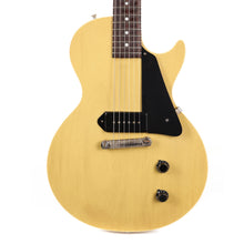 Gibson Custom Shop 1954 Les Paul Senior TV Yellow Made 2 Measure 2022