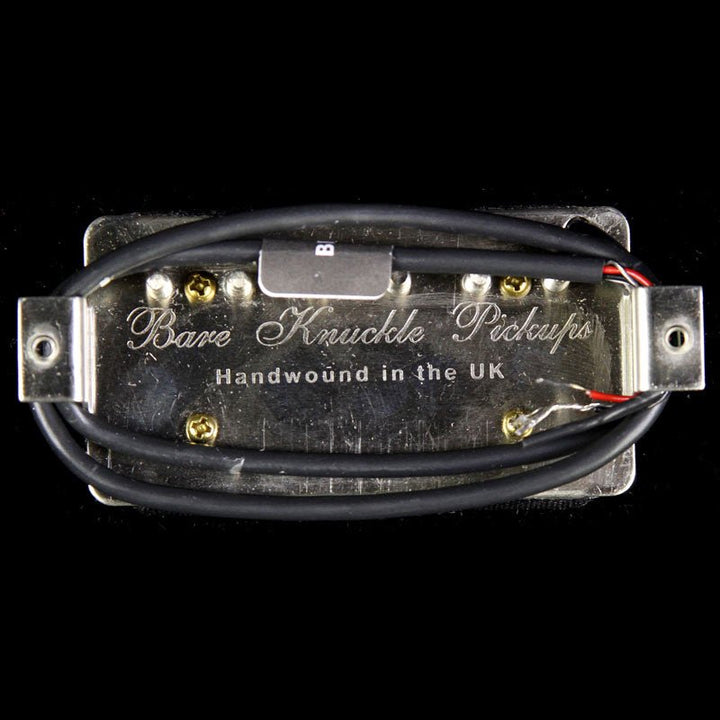 Bare Knuckle Emerald Humbucker Pickup (Cream)