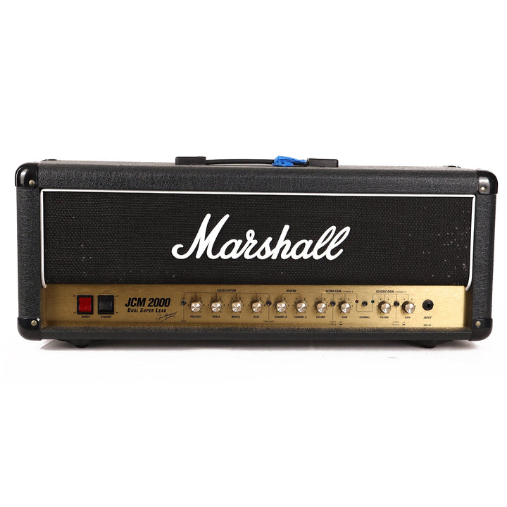 Marshall JCM2000 DSL50 Guitar Amplifier Head 2004