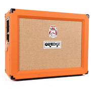 Orange PC212OB Open Back Cabinet Used