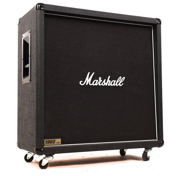 Marshall 4x12 1960B Lead Cabinet In-Store Pickup Only