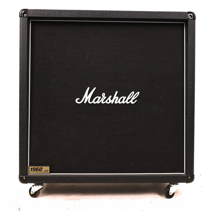 Marshall 4x12 1960B Lead Cabinet In-Store Pickup Only